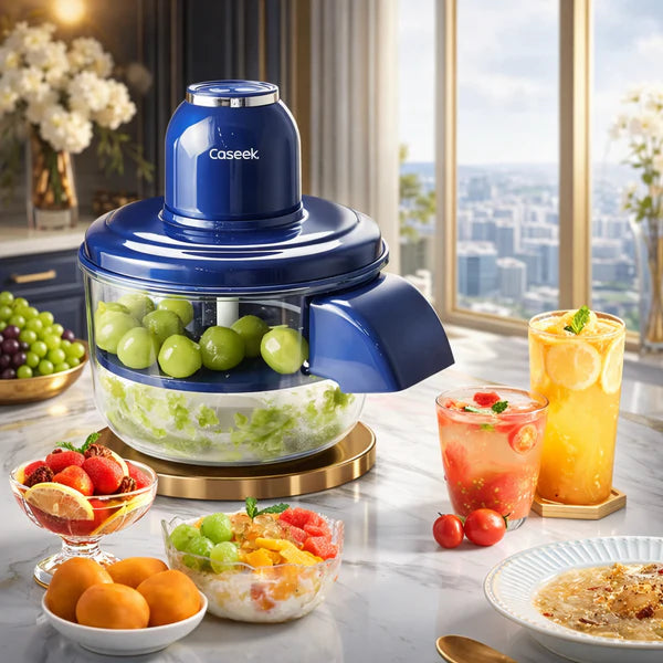 Premium Multi-Purpose Fruit & Vegetable Peeler – Stainless Steel Blade