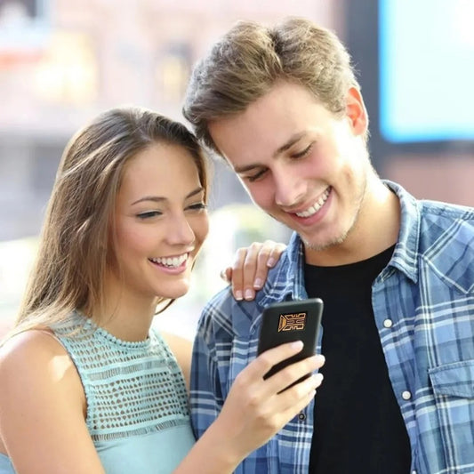 Mobile Phone Signal Booster – Better Calls & Internet