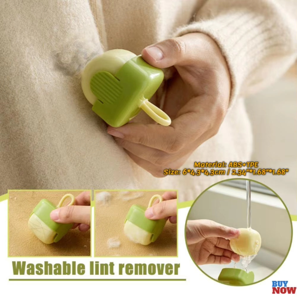 Hurt Clothes Burr Removing Ball Roller Lent Remover