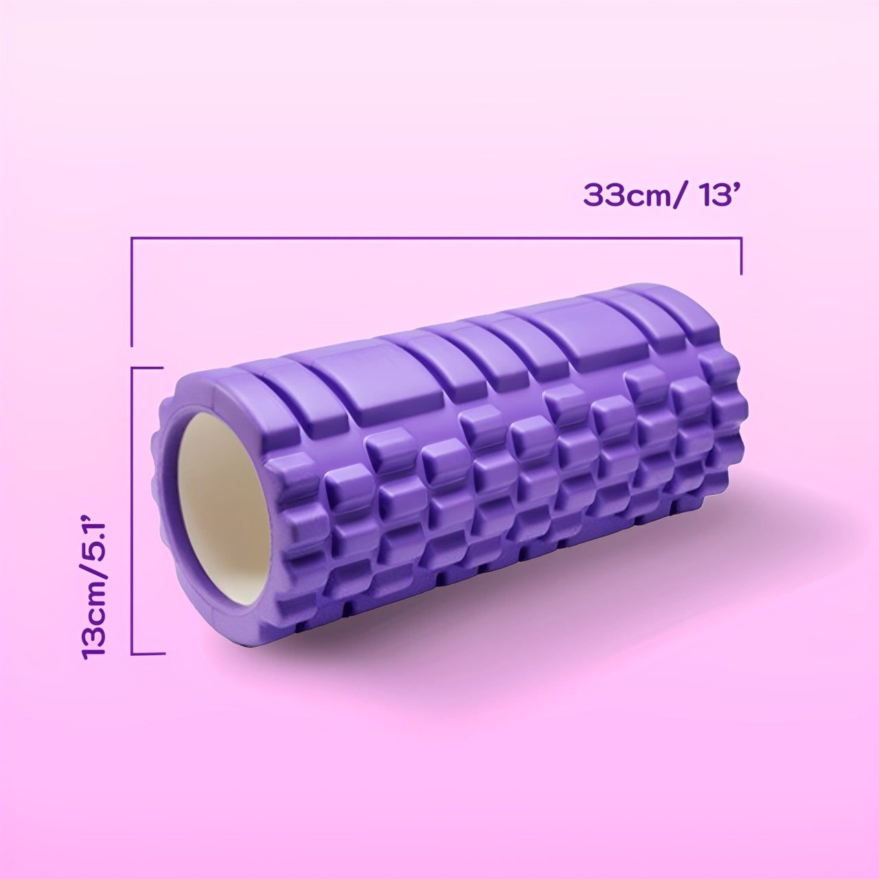 Yoga Foam Roller