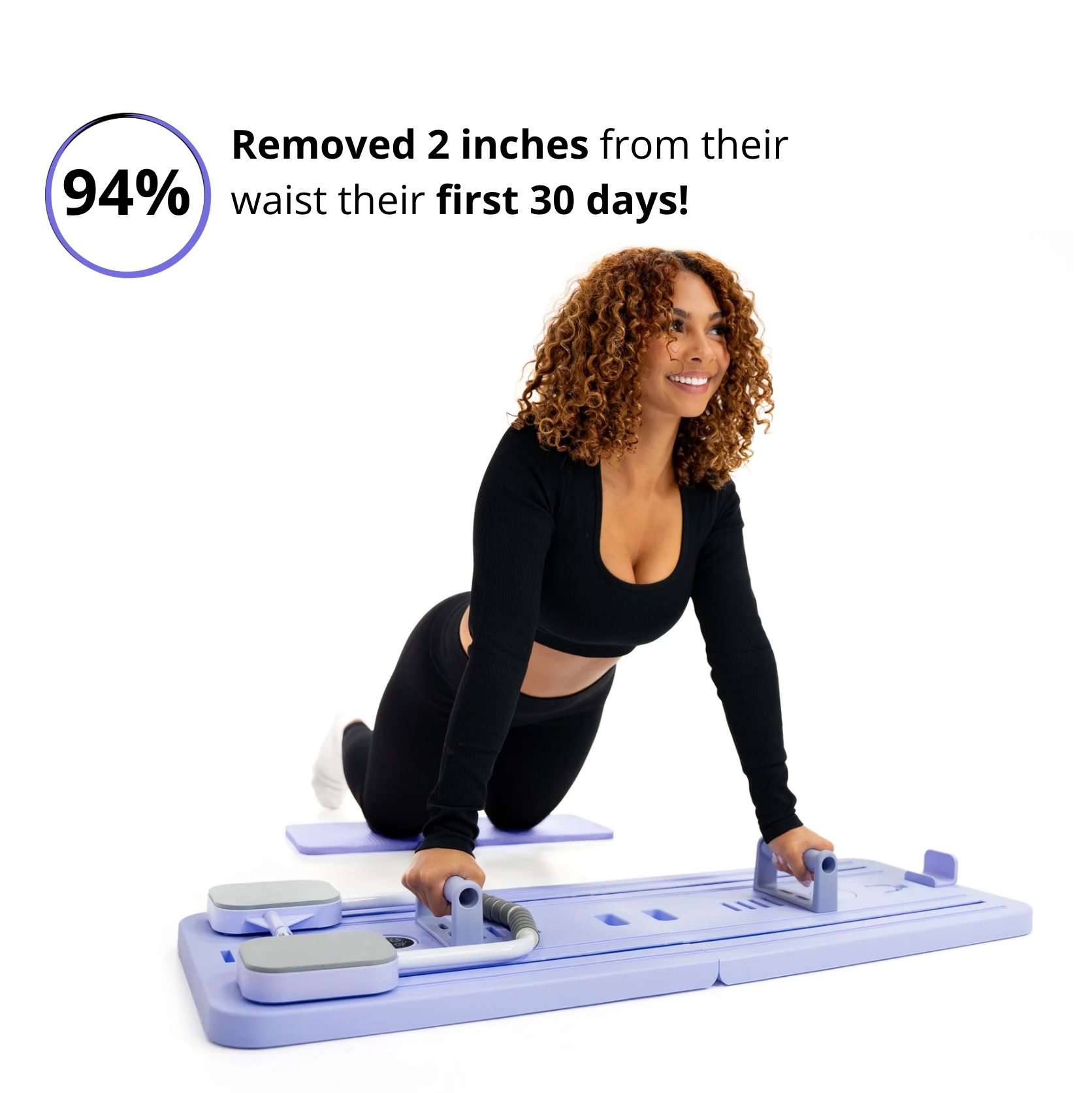 Pilates Board