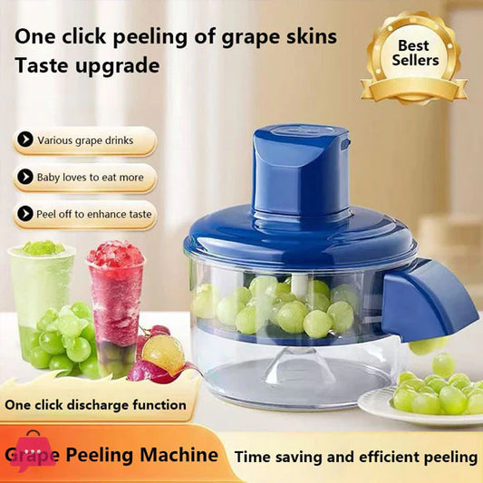 Premium Multi-Purpose Fruit & Vegetable Peeler – Stainless Steel Blade