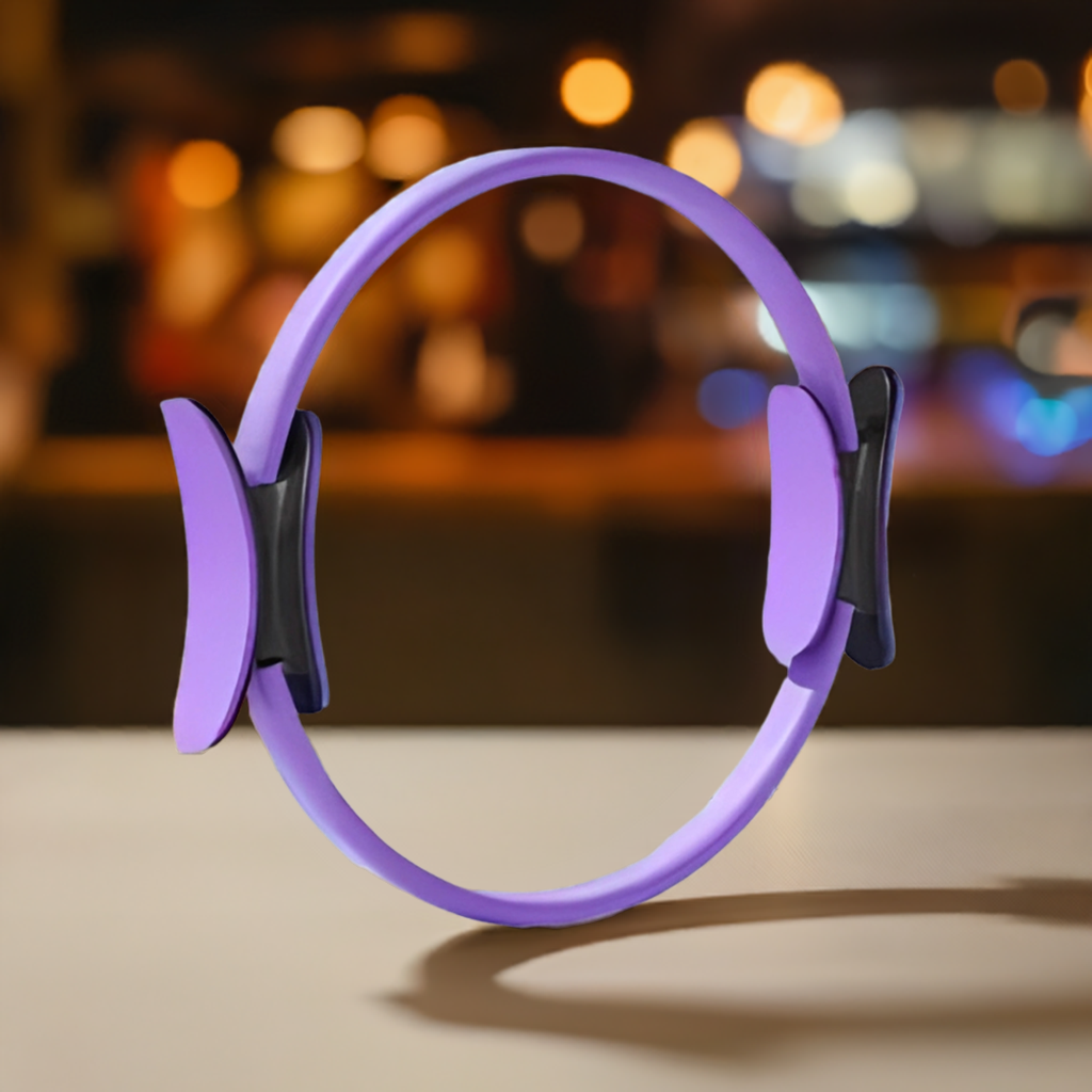 Kewlioo Pilates Ring Pro
