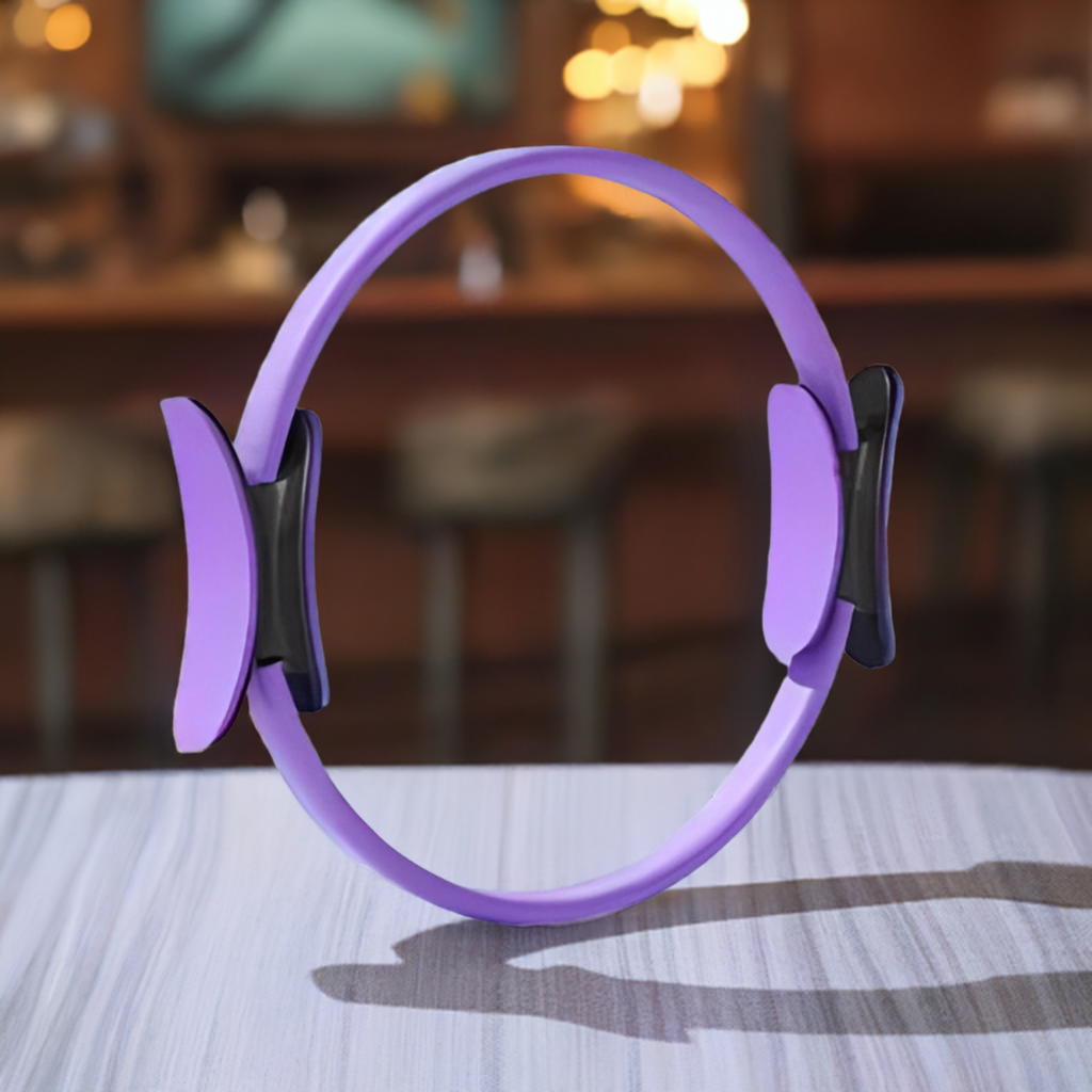 Kewlioo Pilates Ring Pro