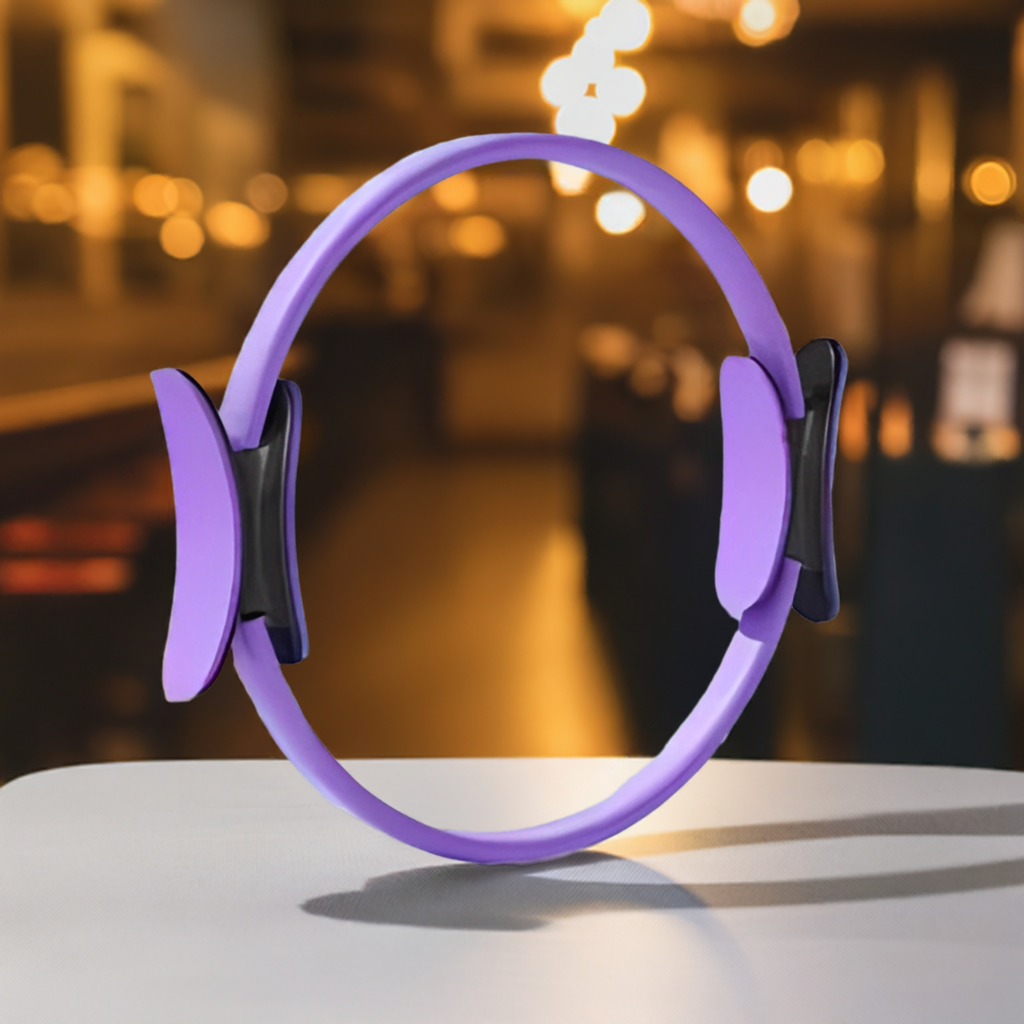 Kewlioo Pilates Ring Pro