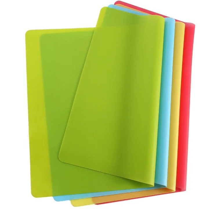 Food Grade Silicone Baking Mat – Non-Stick Cake & Baking Liner