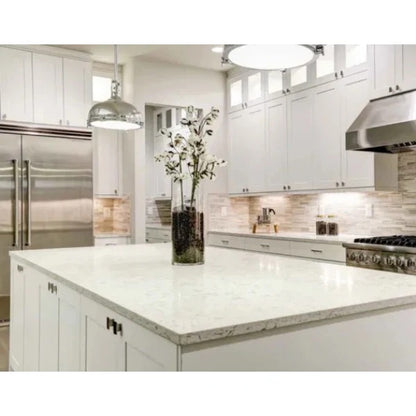 Kitchen Marble Oil & Water Proof DIY Marble Sheet – Black & White