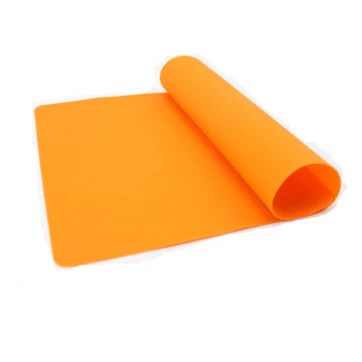 Food Grade Silicone Baking Mat – Non-Stick Cake & Baking Liner